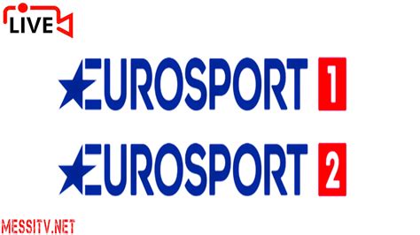 eurosport programação 1